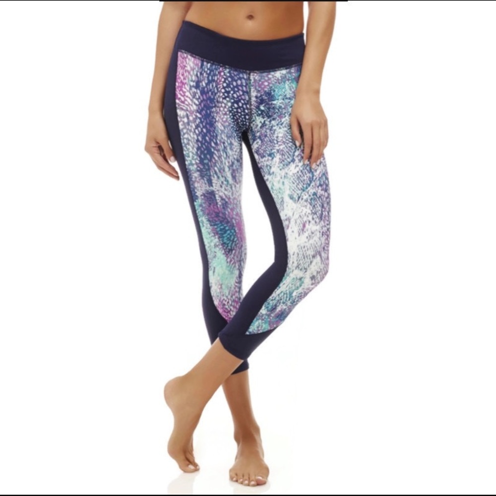 Fabletics Sydney PowerHold Leggings